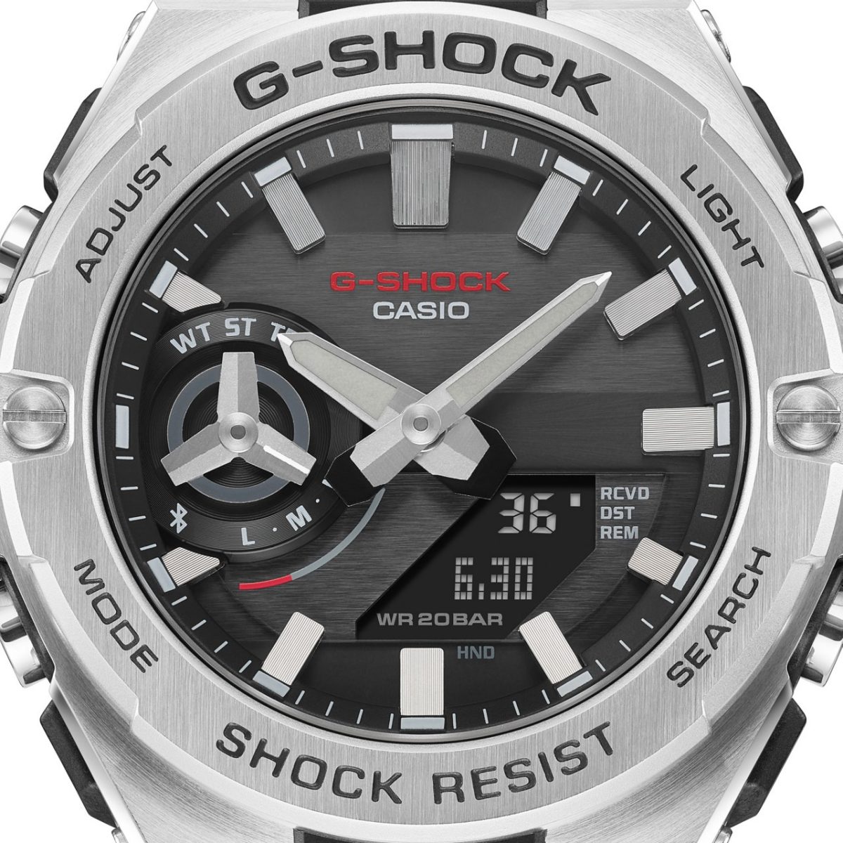 GST-B500D-1A #5
