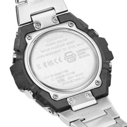 GST-B500D-1A #6