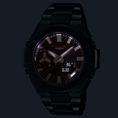 GST-B500D-1A #3