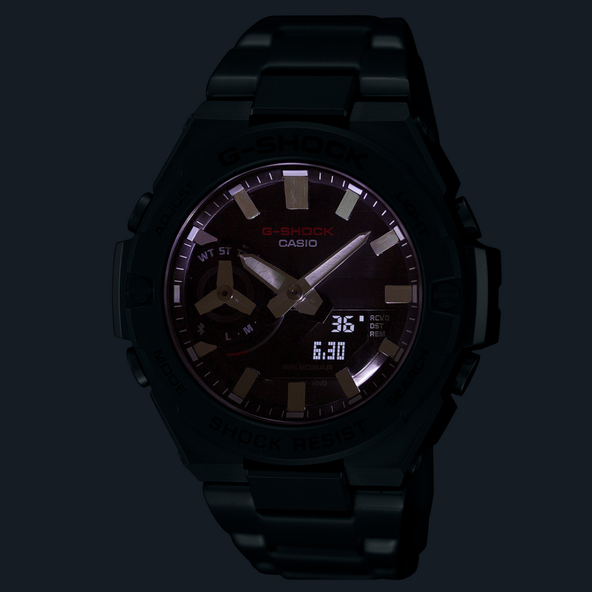 GST-B500D-1A #3