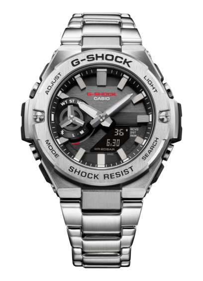 GST-B500D-1A #4