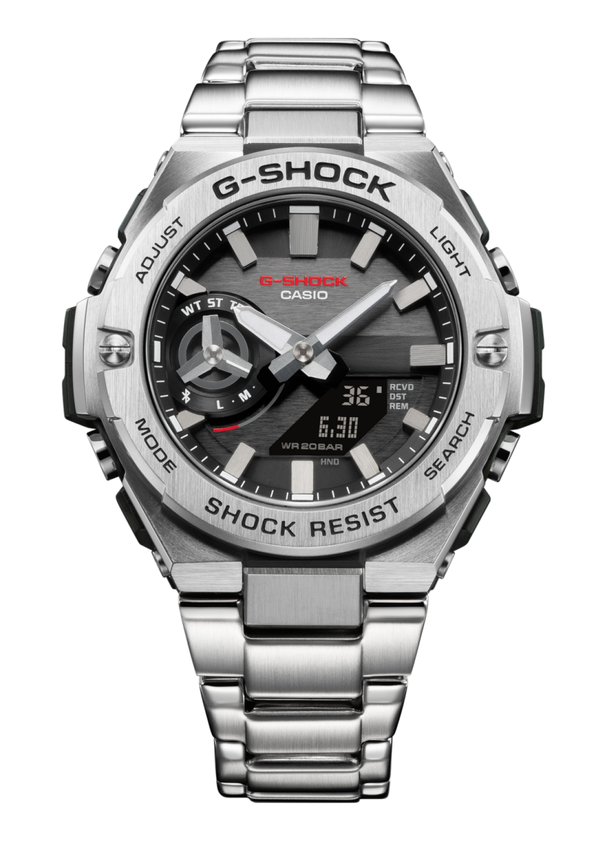 GST-B500D-1A #4