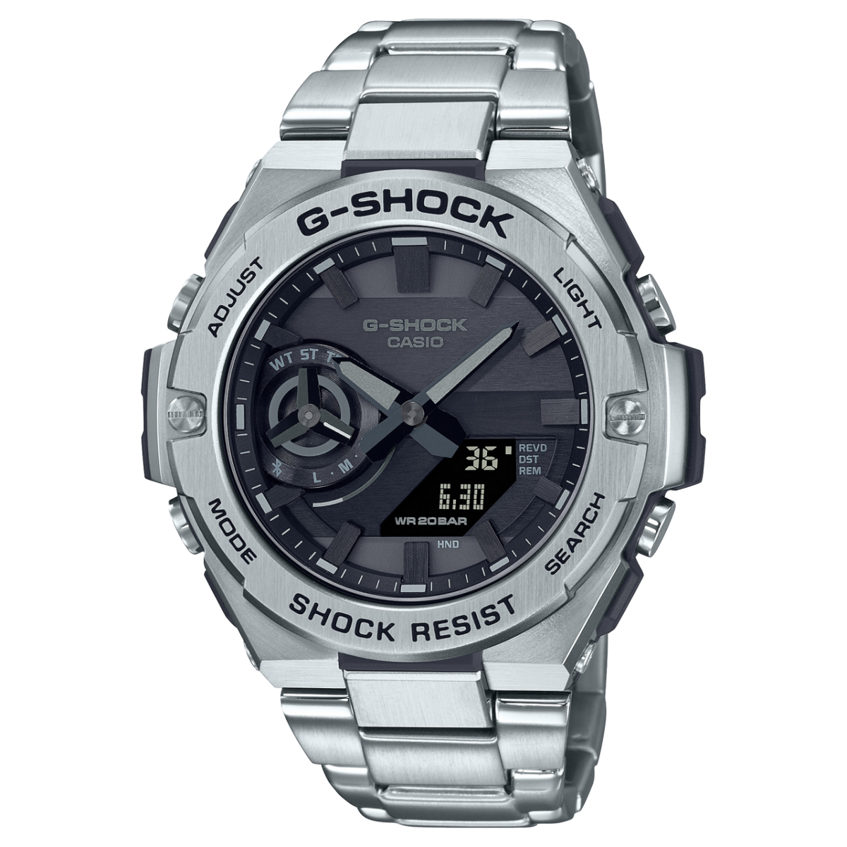 GST-B500D-1A1 #1