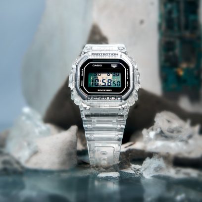 G-SHOCK GS-40 手表  #11