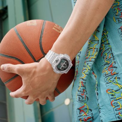 G-SHOCK GS-40 手表  #10