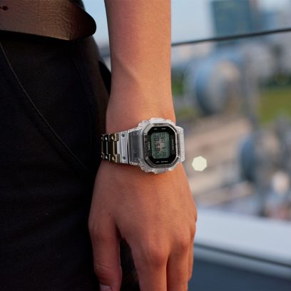 G-SHOCK GS-40 手表  #8