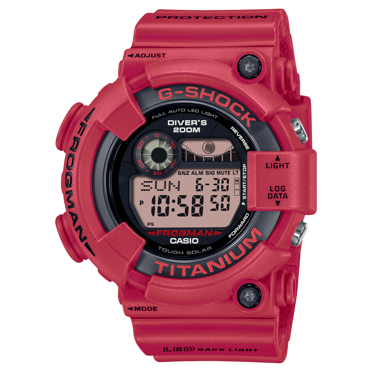 GW-8230NT-4 #1