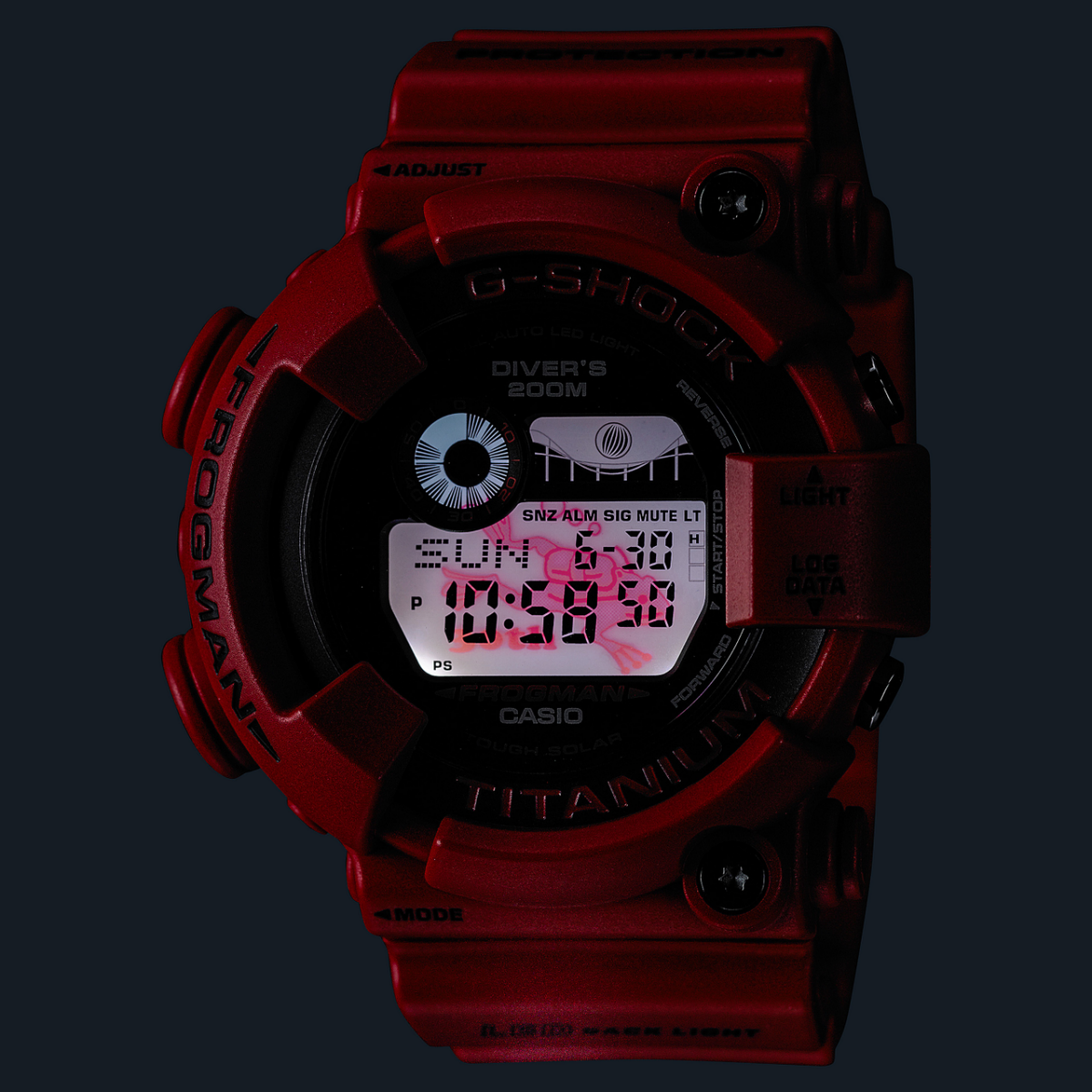 GW-8230NT-4 #6