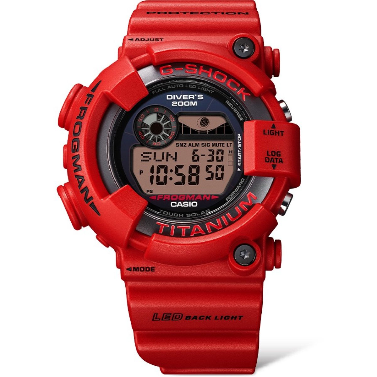 GW-8230NT-4 #3