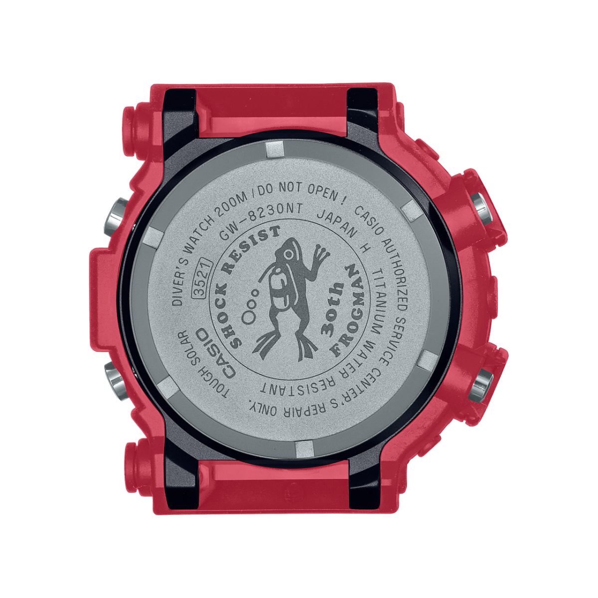 GW-8230NT-4 #7