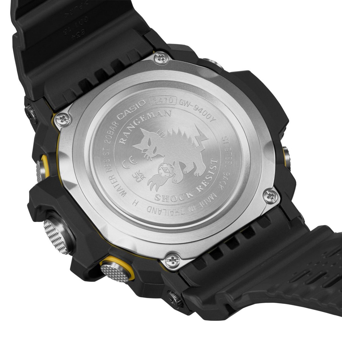 GW-9400Y-1 #7