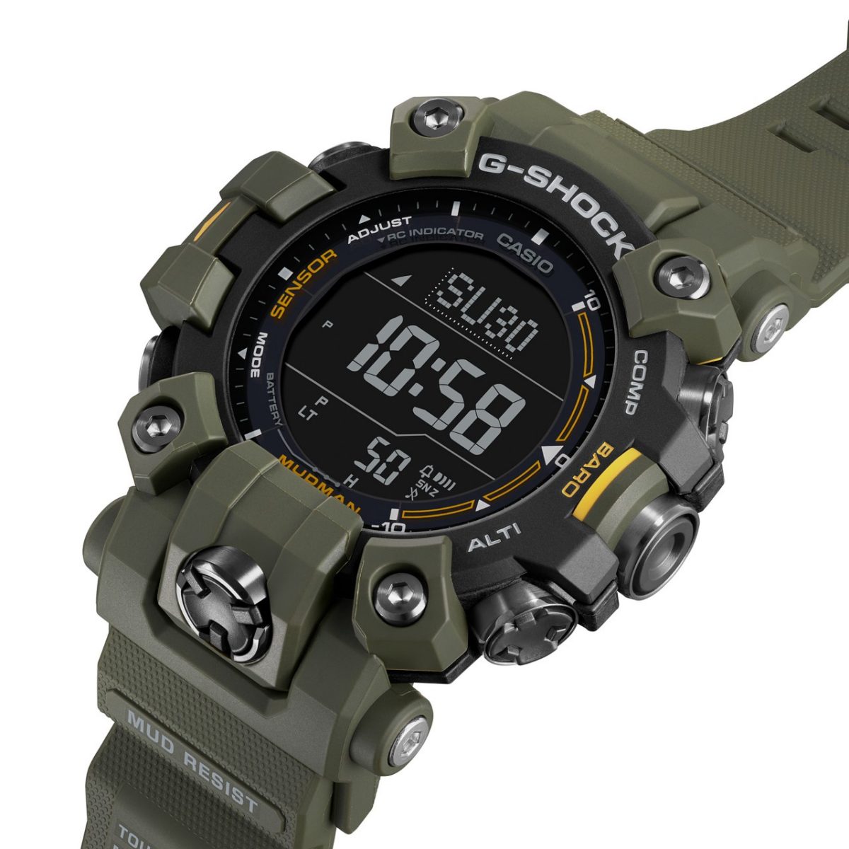 GW-9500-3 #7