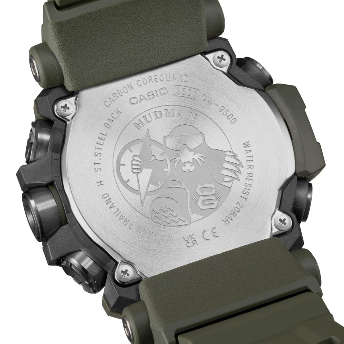 GW-9500-3 #8