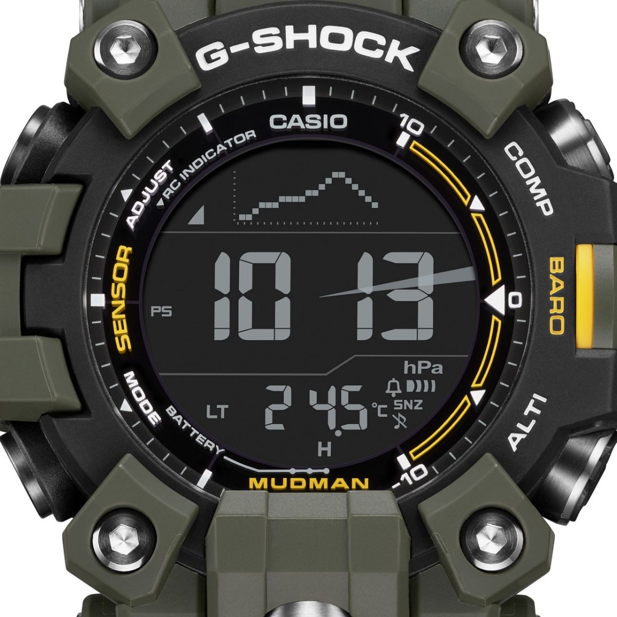 GW-9500-3 #12