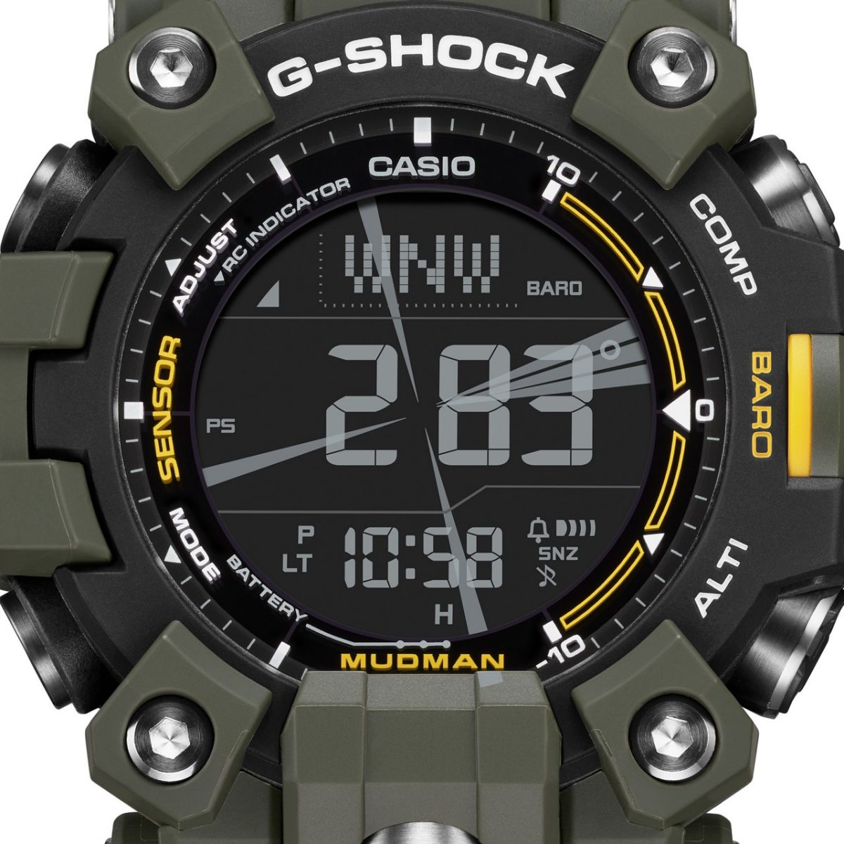 GW-9500-3 #10