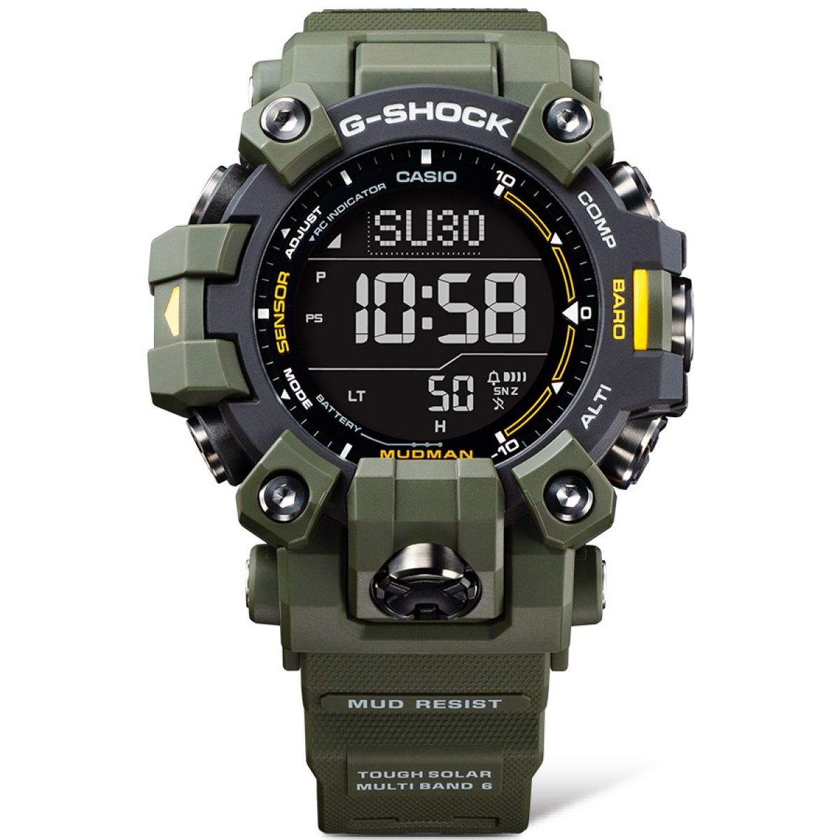 GW-9500-3 #3