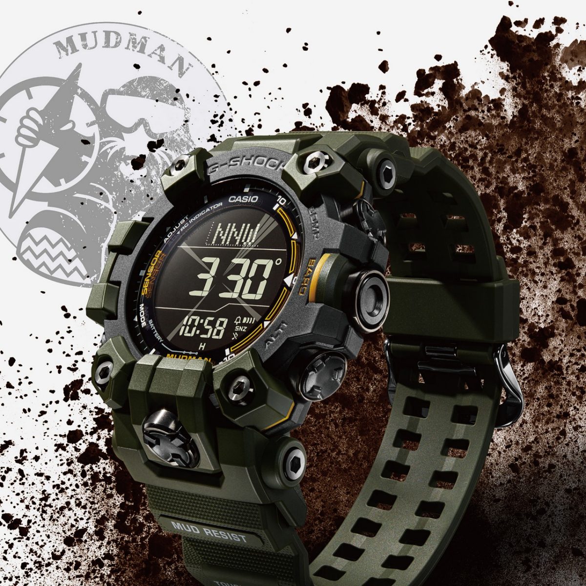GW-9500-3 #2