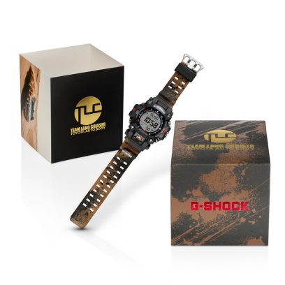 GW-9500TLC-1 Package #12