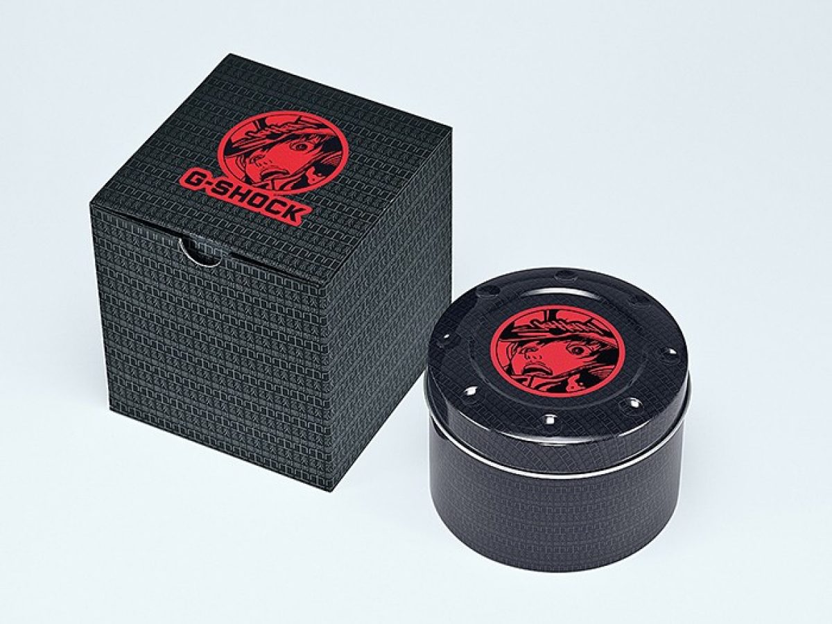 G-SHOCK GW-B5600SGZ-7 手表 白色 #2