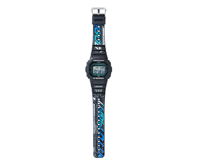 G-SHOCK GW-B5600MG-1PRL 手表 黑色 #3