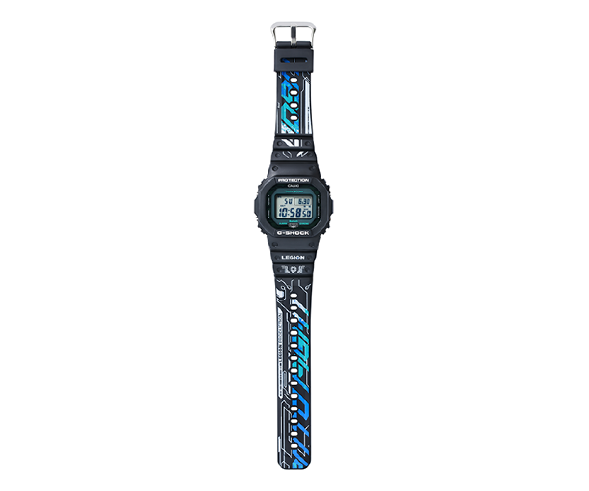G-SHOCK GW-B5600MG-1PRL 手表 黑色 #3