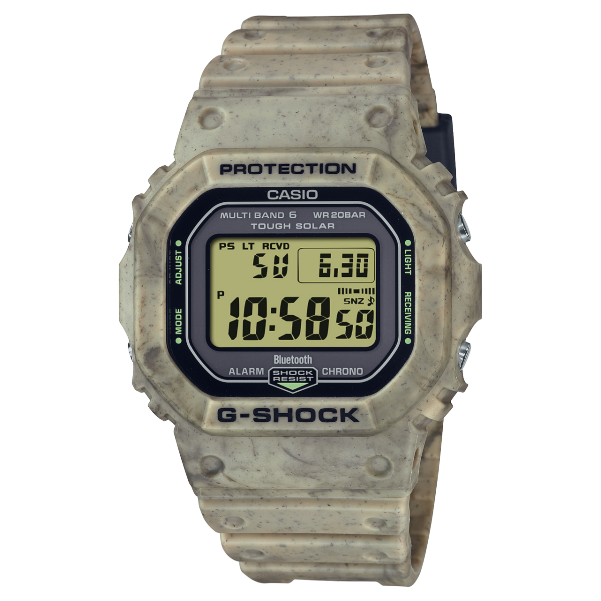 GW-B5600SL-5 #1