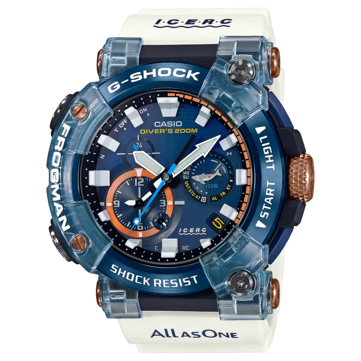 GWF-A1000K -2A #1