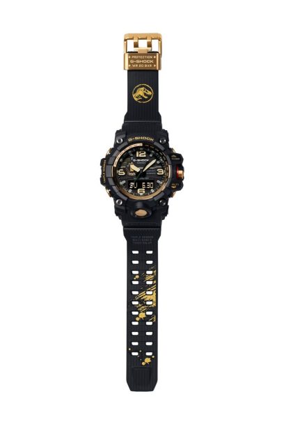 G-SHOCK GWG-1000GB-1APRJ 手表  #3