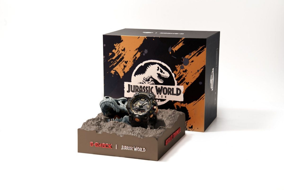 G-SHOCK GWG-1000GB-1APRJ 手表  #2