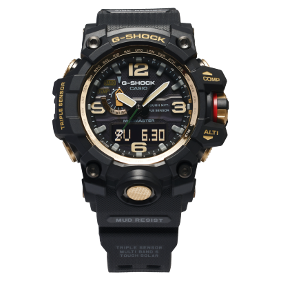 G-SHOCK GWG-1000GB-1APRJ 手表  #1