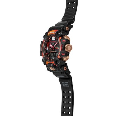 G-SHOCK GWG-2040FR-1A 手表 多色 #6