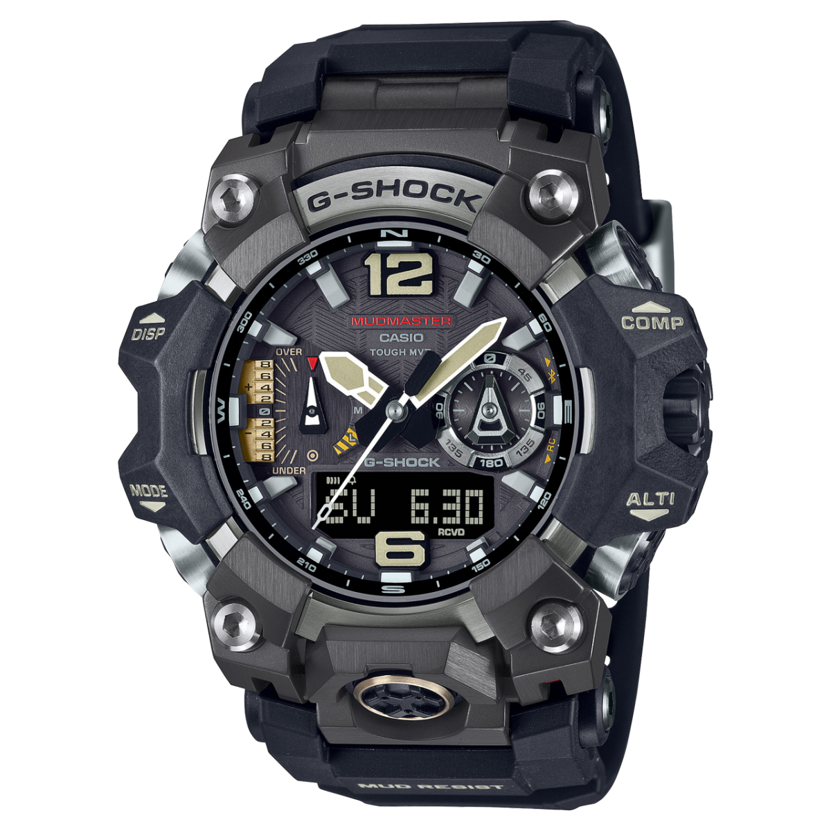 GWG-B1000-1A #1