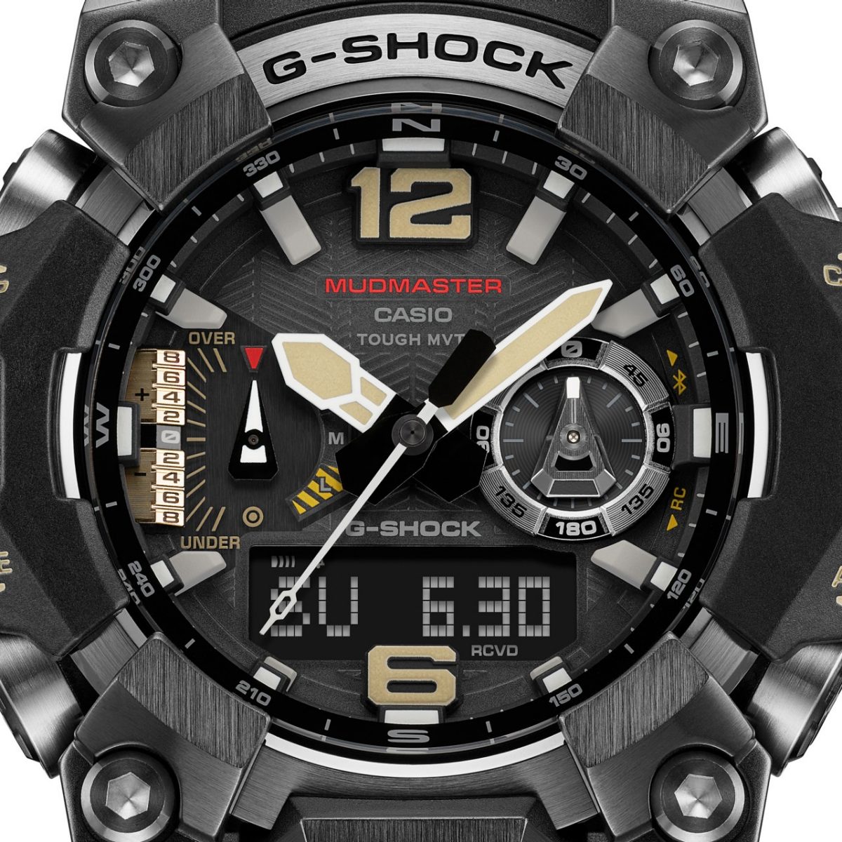 GWG-B1000-1A #5
