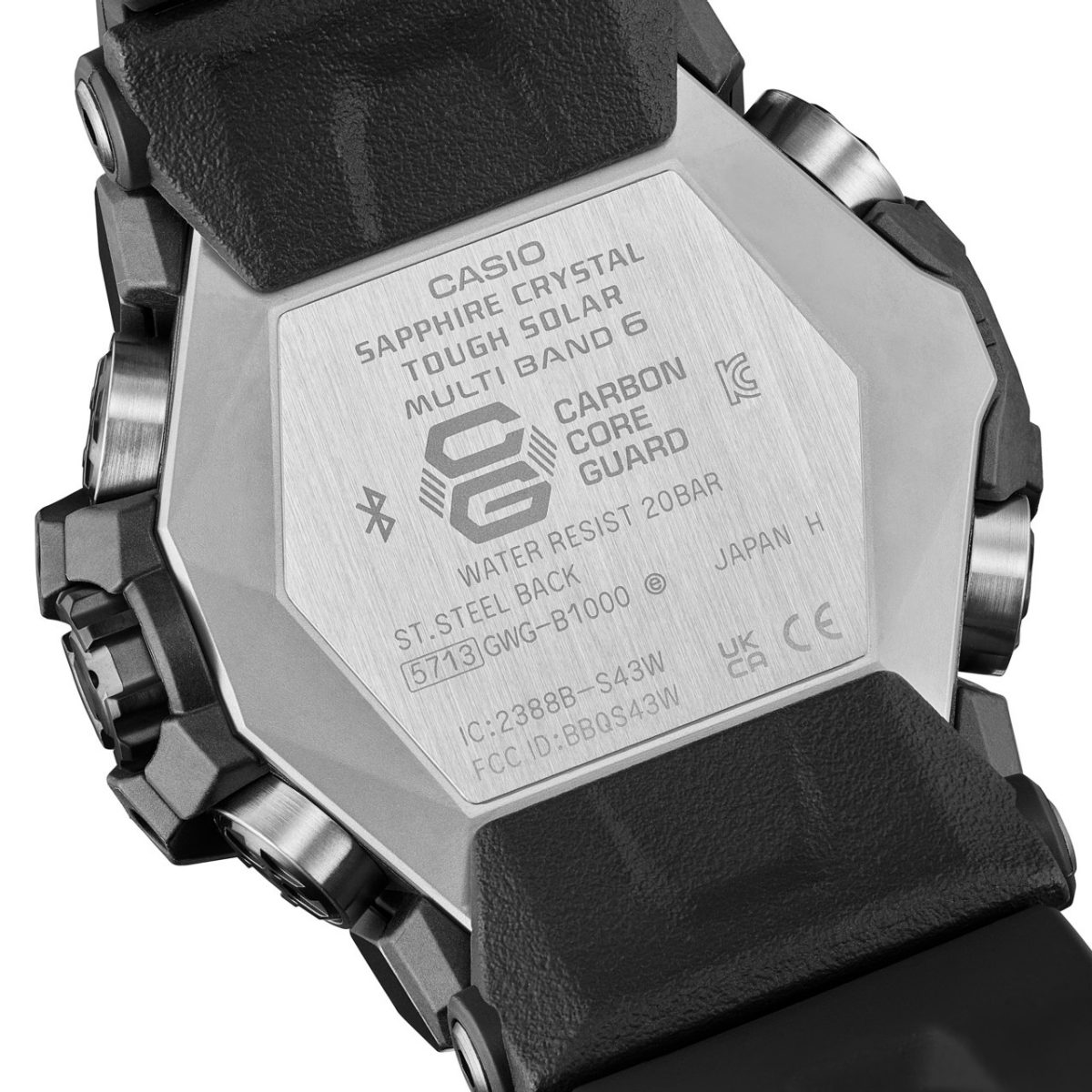 GWG-B1000-1A #8