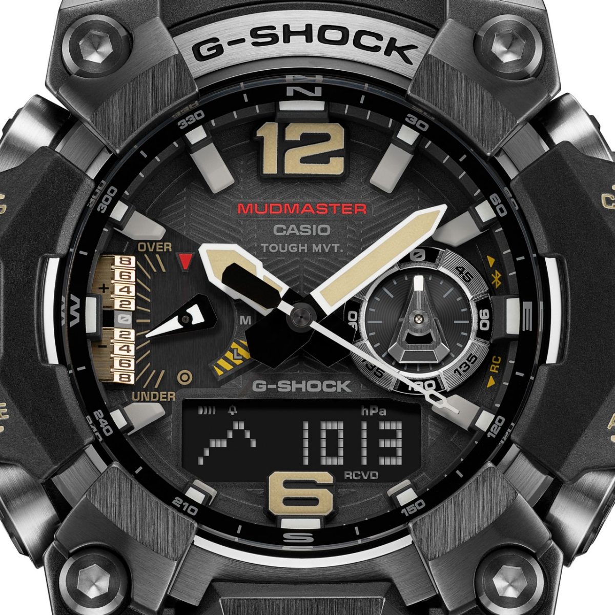GWG-B1000-1A #12