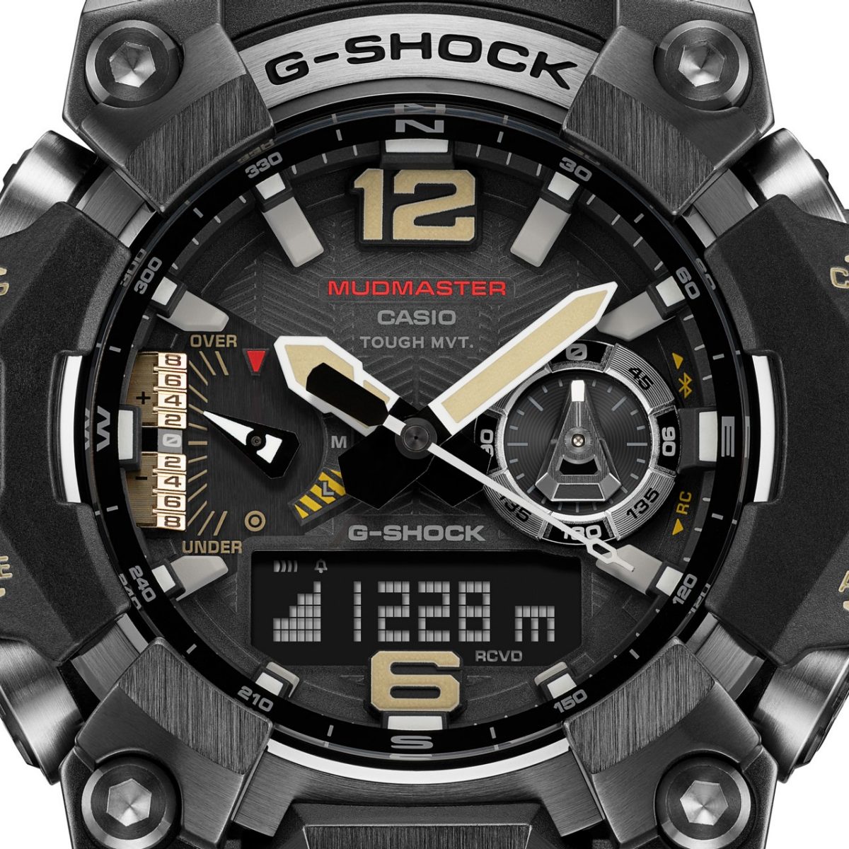 GWG-B1000-1A #11