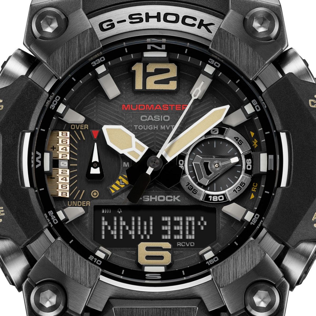 GWG-B1000-1A #10