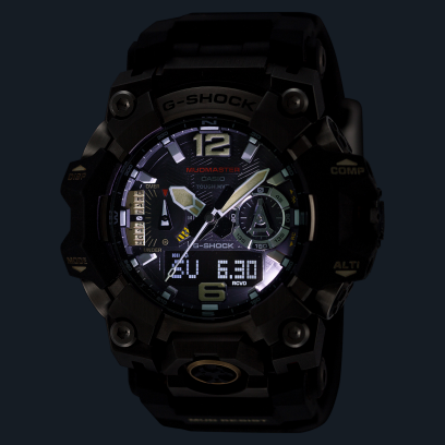 GWG-B1000-1A #4