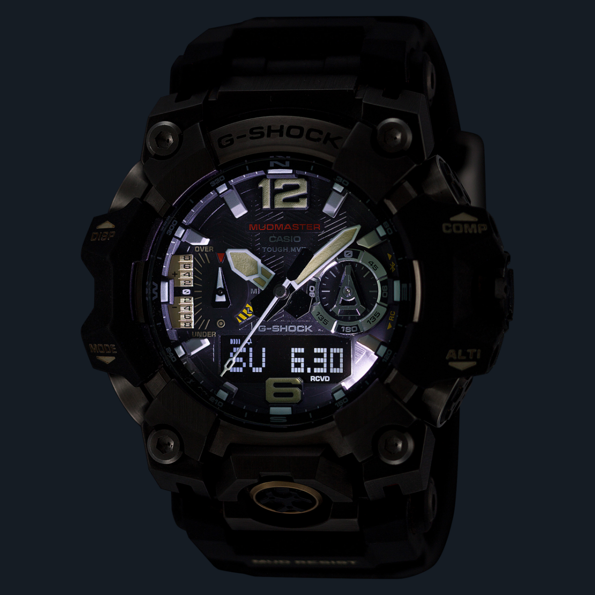 GWG-B1000-1A #4