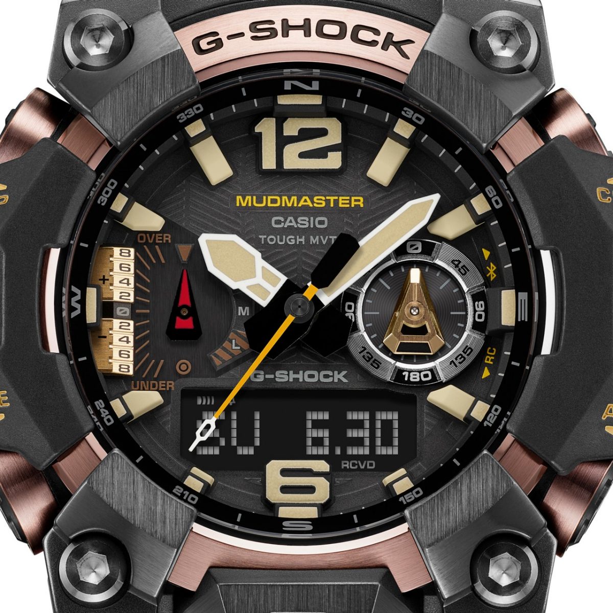 GWG-B1000-1A4 #4