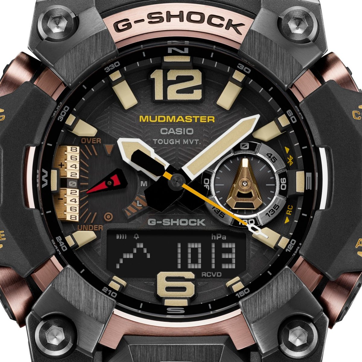 GWG-B1000-1A4 #11