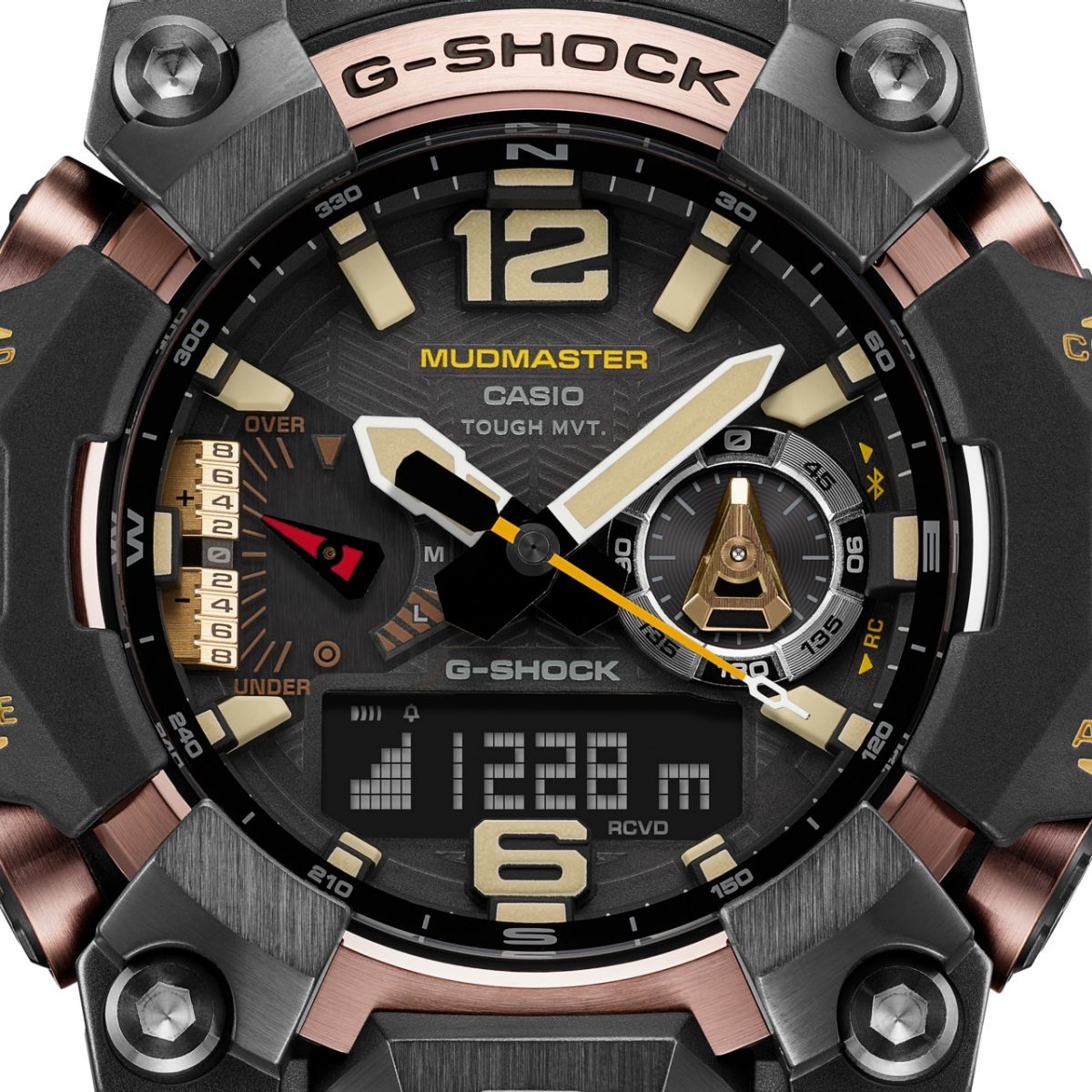 GWG-B1000-1A4 #10