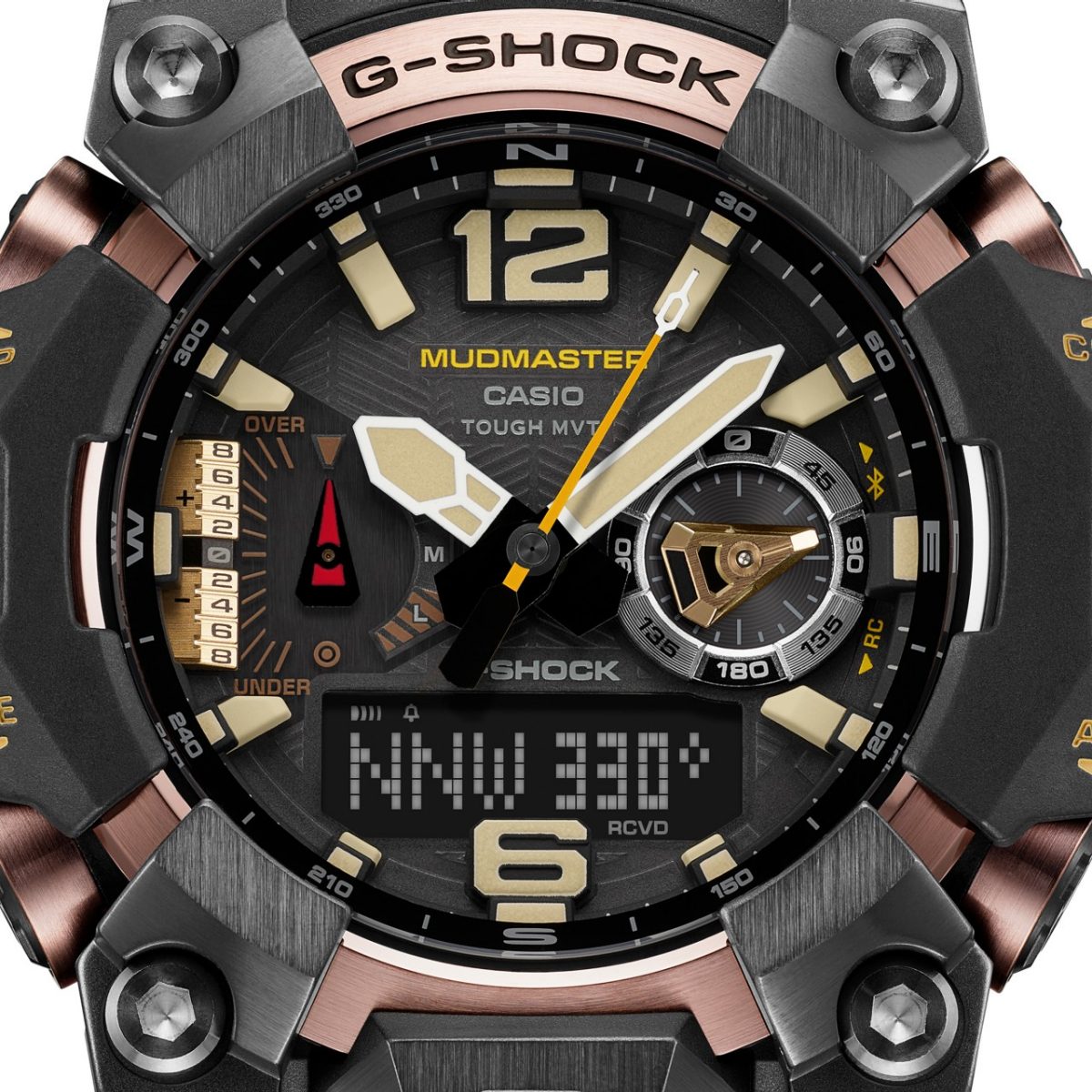 GWG-B1000-1A4 #9