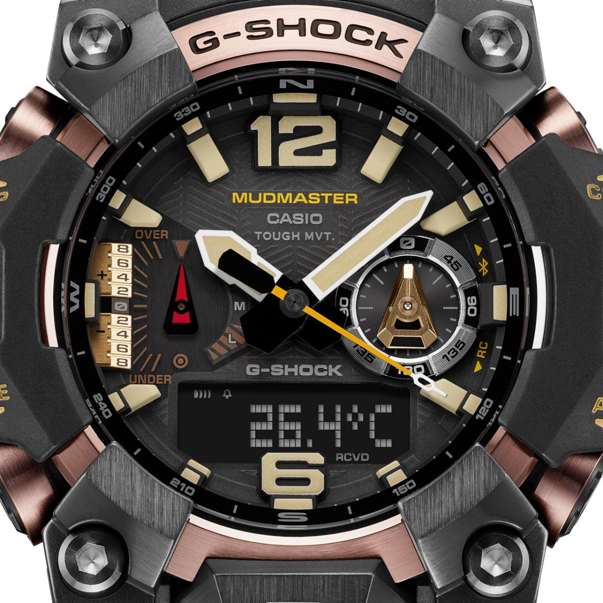 GWG-B1000-1A4 #12