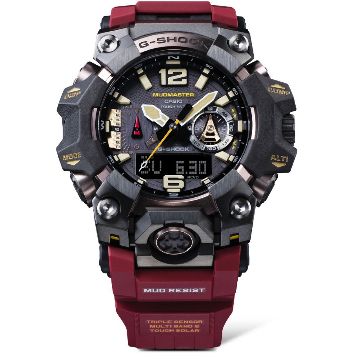 GWG-B1000-1A4 #2