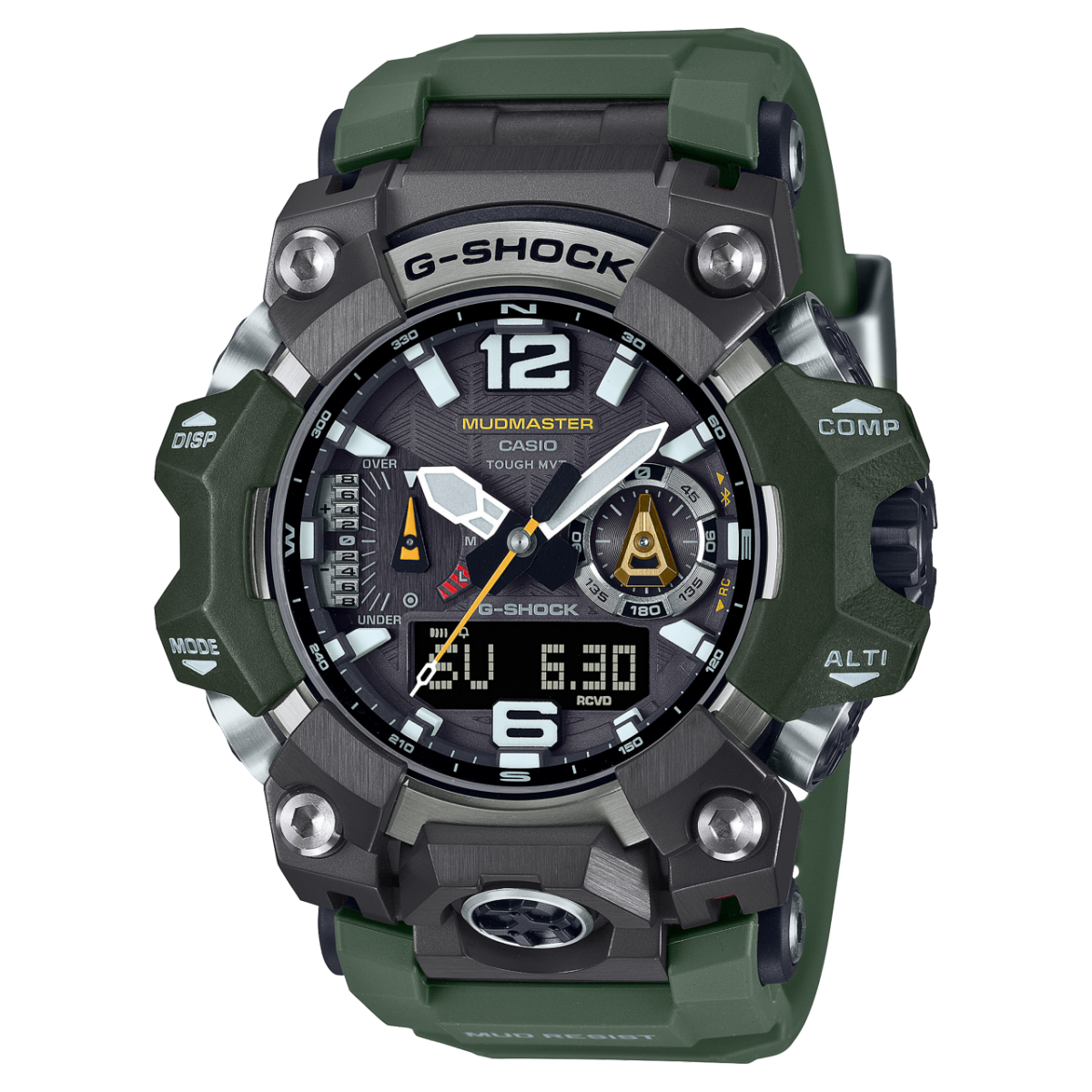 GWG-B1000-3A #1