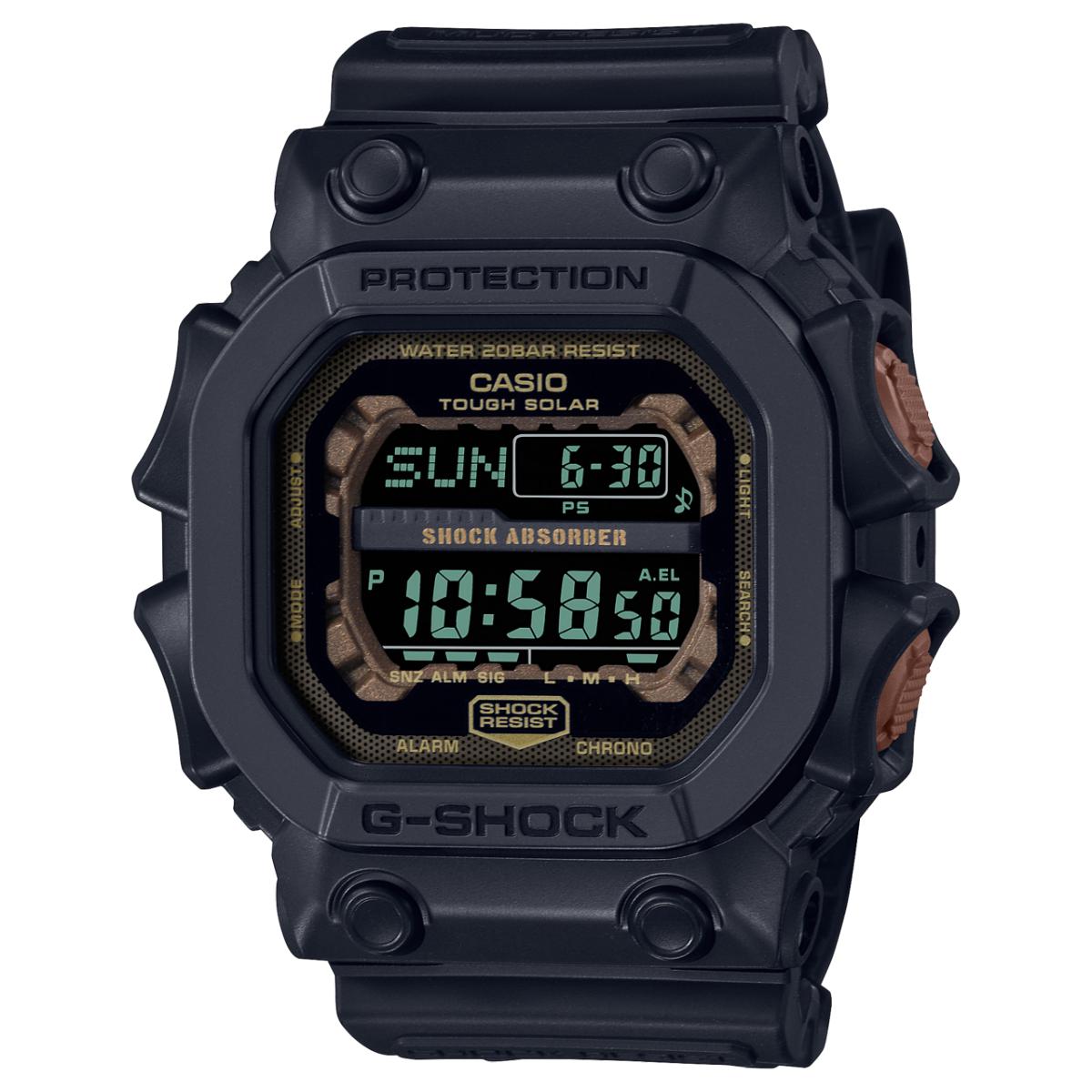 GX-56RC-1 #1