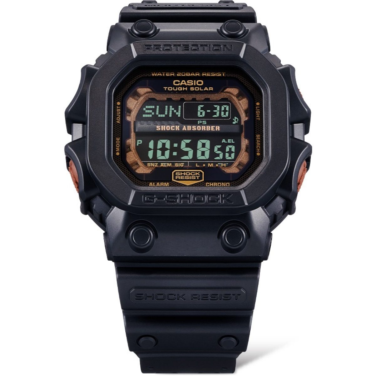GX-56RC-1 #3