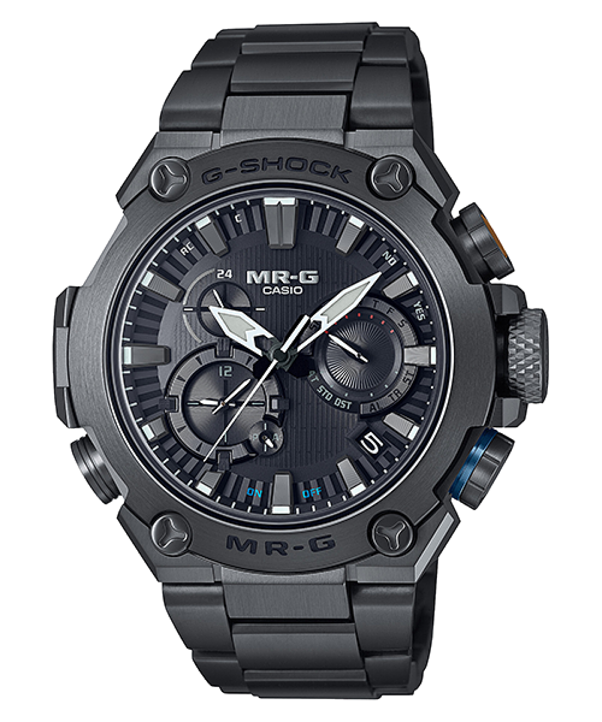 MRG-B2000B-1A1 #1
