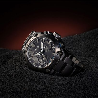 G-SHOCK MRG-B2000B-1A1 手表 黑色 #2